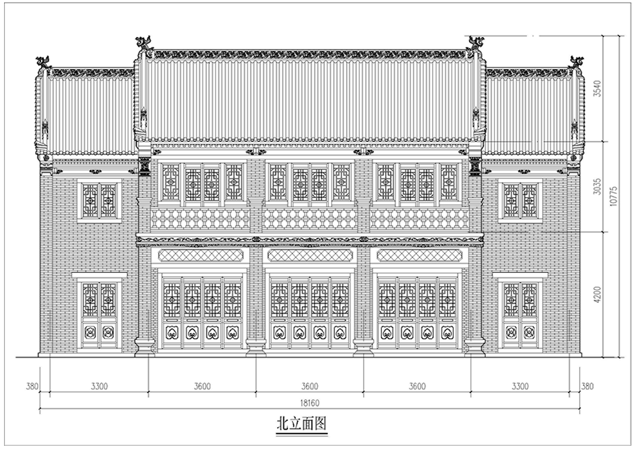 洛陽(yáng)古城展示中心