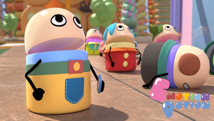 王婧璇 探索動畫廣告世界的溝通藝術(shù)