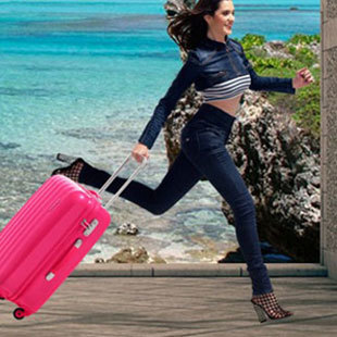 美旅箱包加盟指南 加盟費用、條件及品牌優(yōu)勢分析