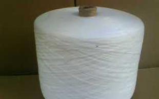 不同紗線的特性與應用——以0S/3滌綸線、20S/3棉線和20S/3大化纖為例