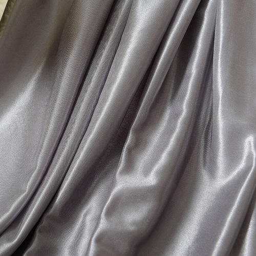 冰絲高彈面料解析 化學纖維領域的彈性新星