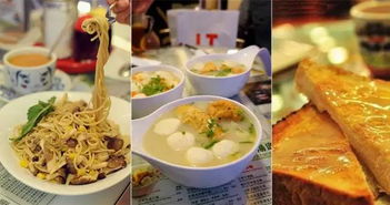 相信我，按照這個清單吃下去，你的味蕾會爆炸的休閑食品