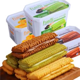 新意隆休閑食品公司 引領(lǐng)健康美味新風尚，打造休閑食品新地標