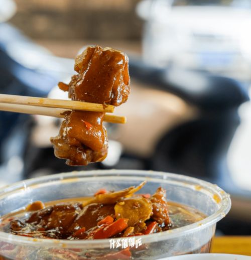 48小時尋味廣西 最被低估的美食腹地，甜味涂抹醬里的壯鄉密碼